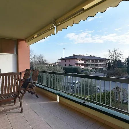 Virgilio Apartamento Sirmione