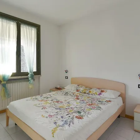Apartamento Virgilio Sirmione