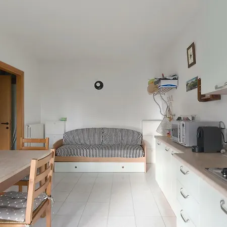 Apartamento Virgilio